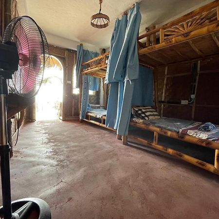 Lalao Voodoo House B&B 외부 사진