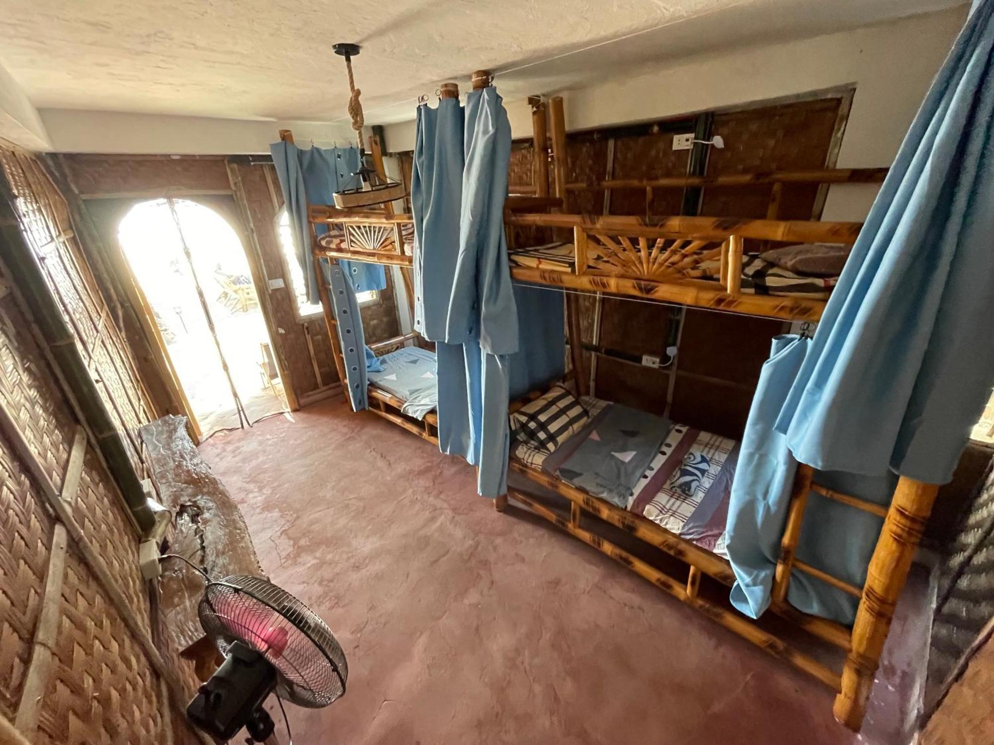 Lalao Voodoo House B&B 외부 사진