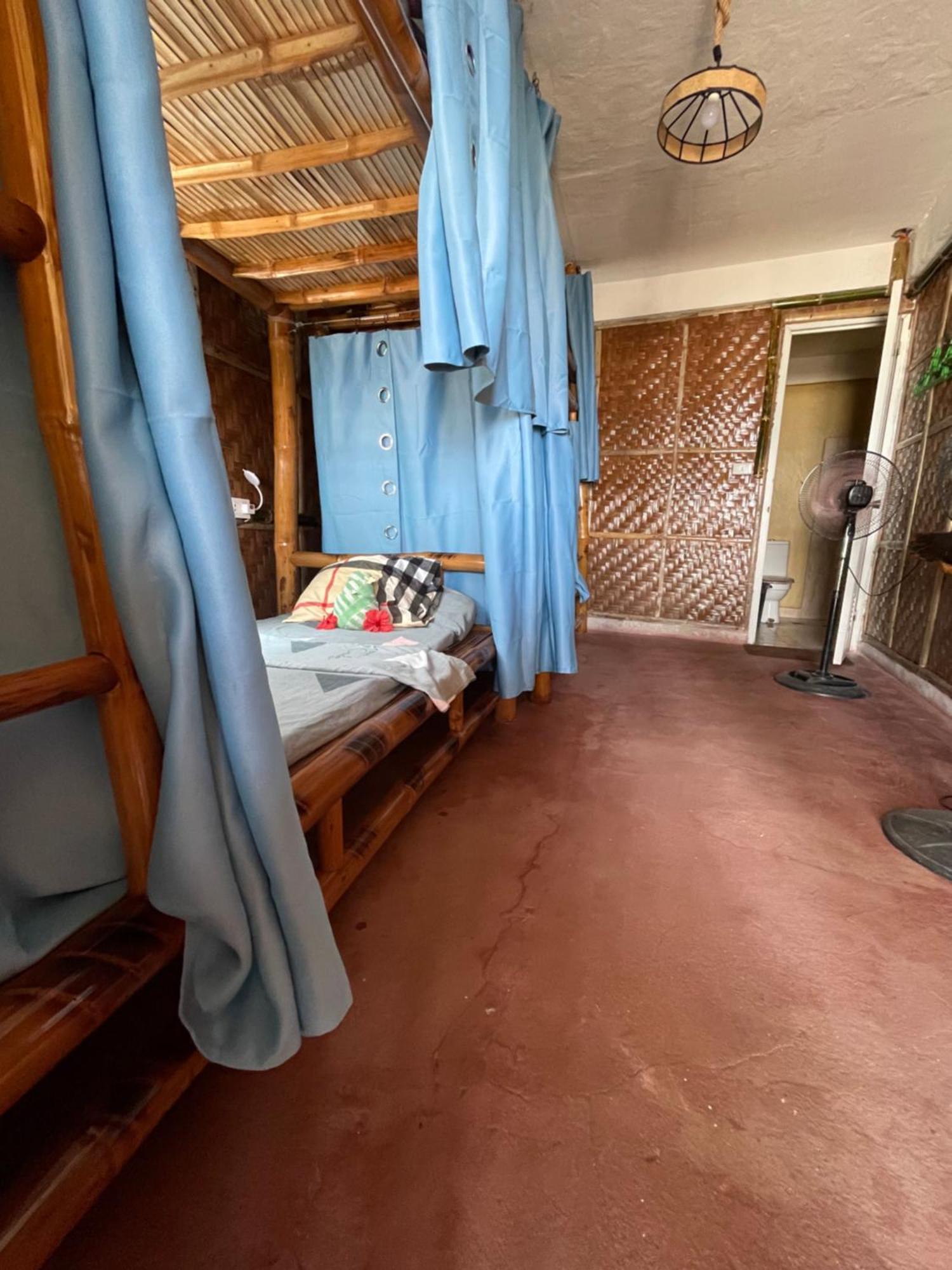Lalao Voodoo House B&B 외부 사진