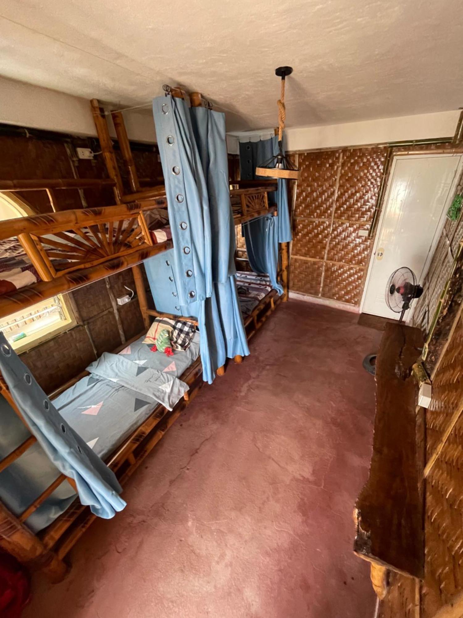 Lalao Voodoo House B&B 외부 사진
