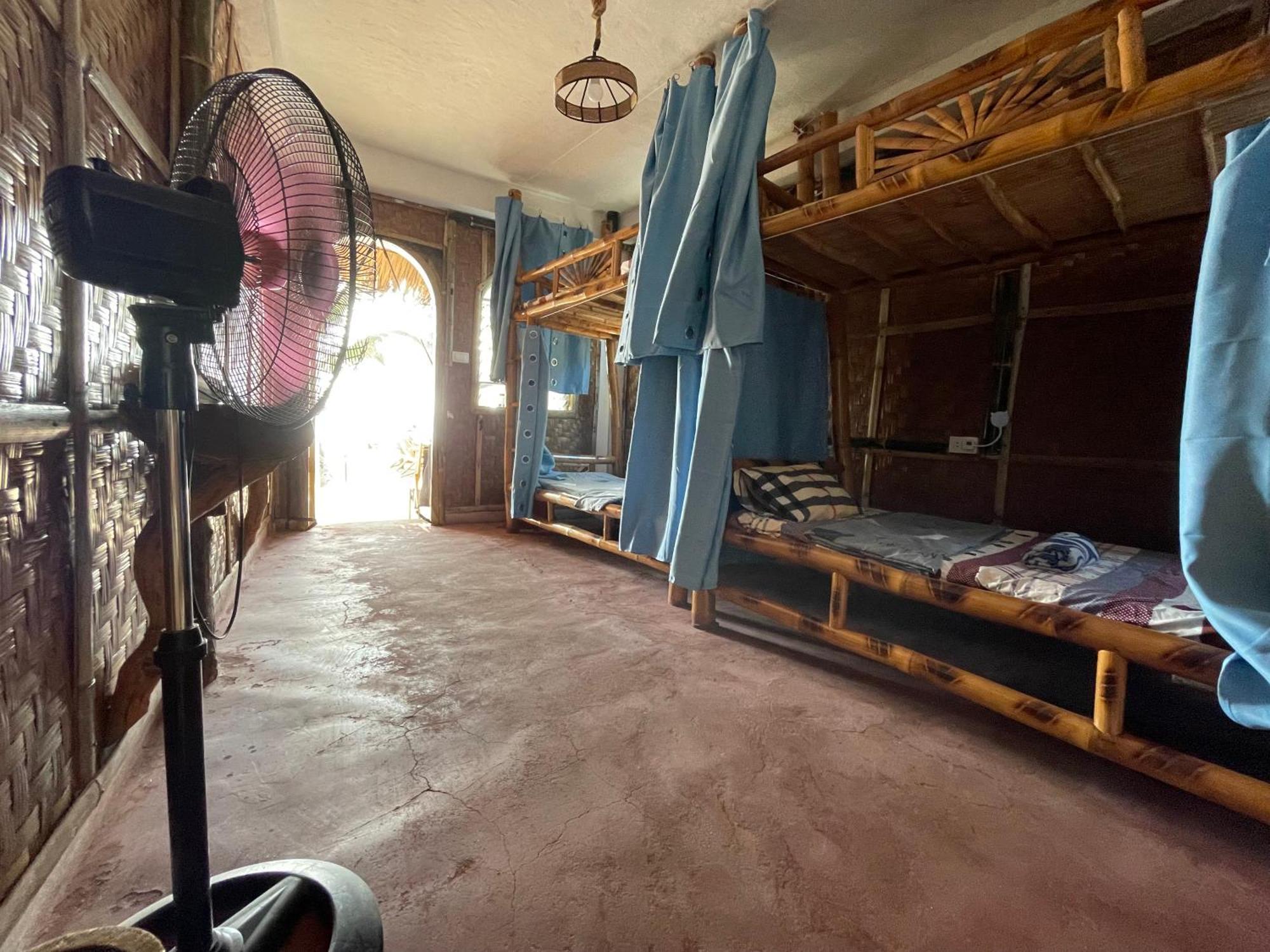 Lalao Voodoo House B&B 외부 사진