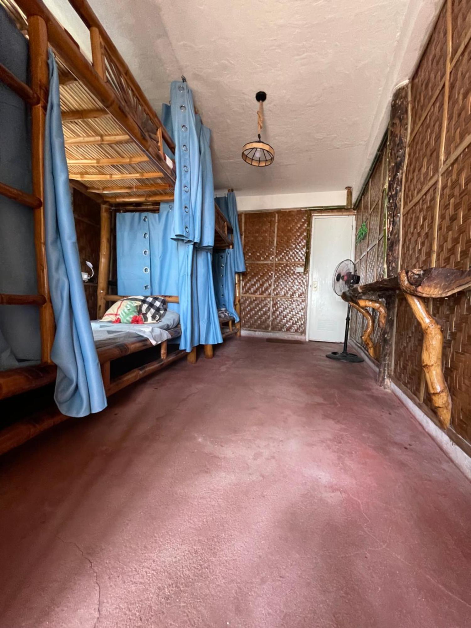 Lalao Voodoo House B&B 외부 사진