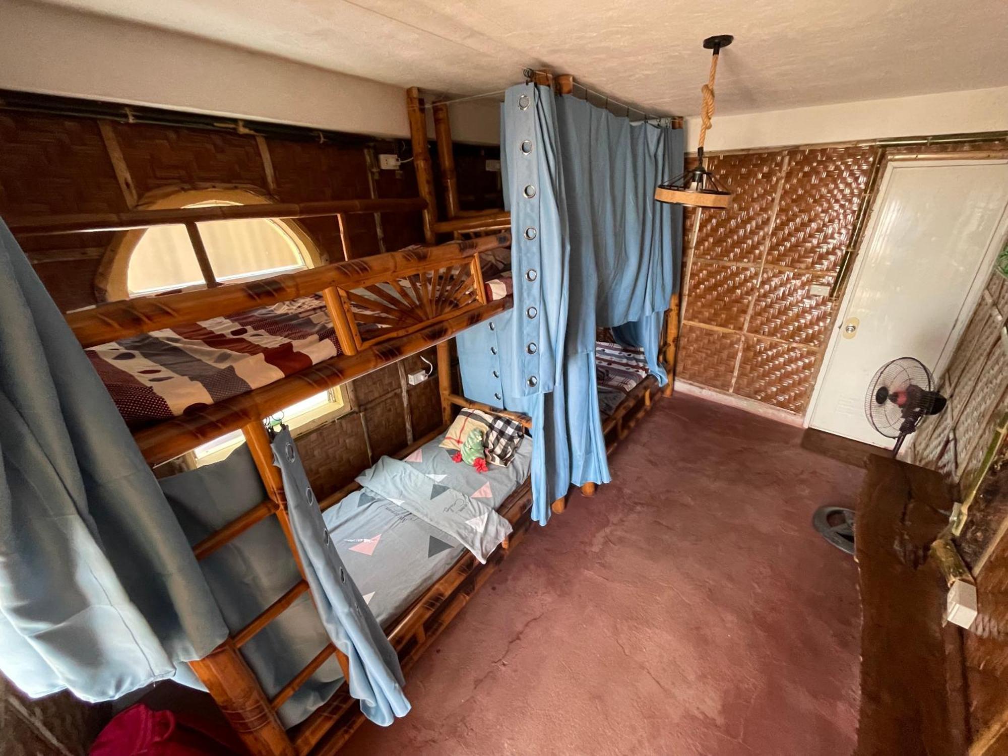 Lalao Voodoo House B&B 외부 사진