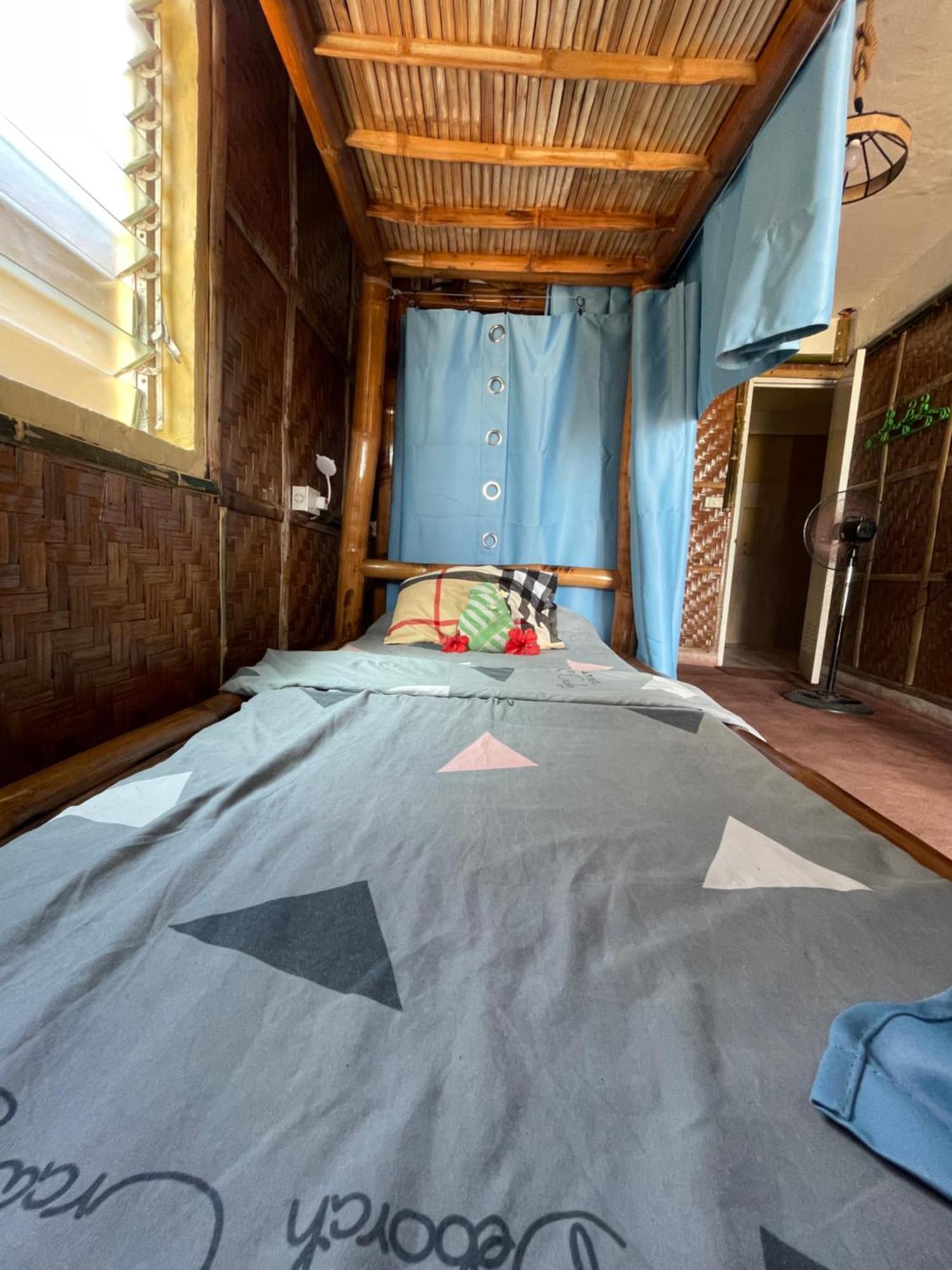 Lalao Voodoo House B&B 외부 사진