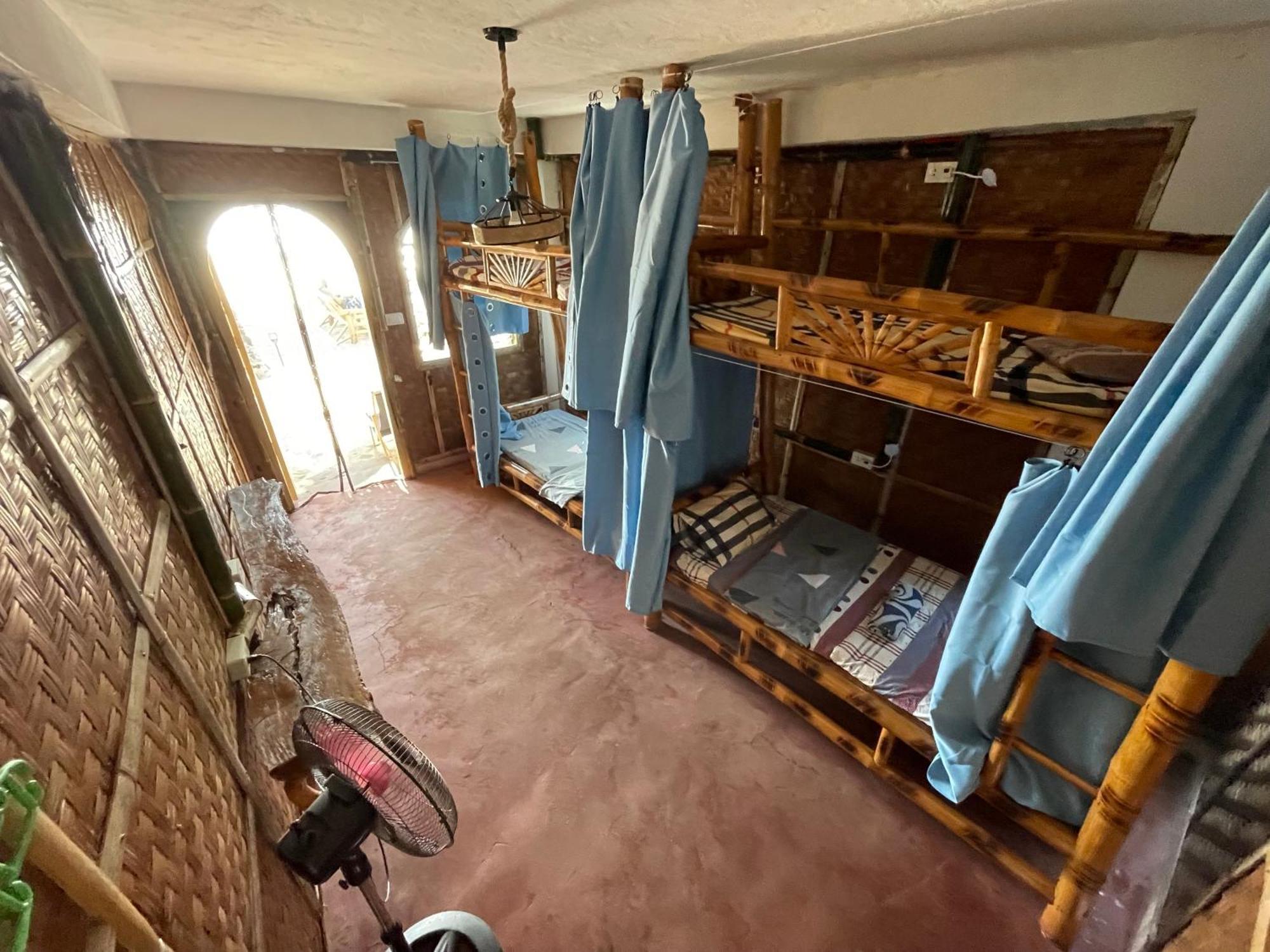 Lalao Voodoo House B&B 외부 사진