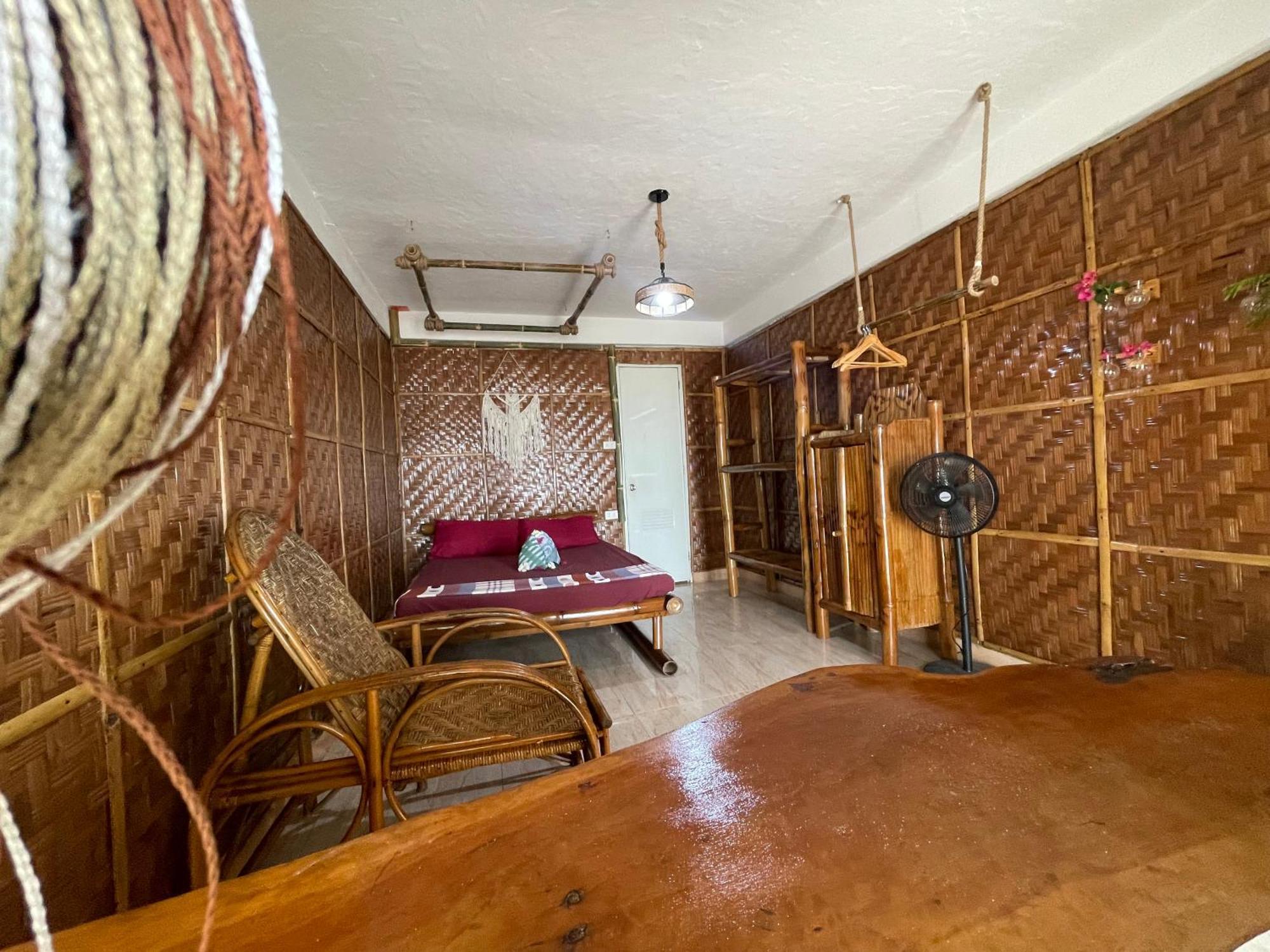 Lalao Voodoo House B&B 외부 사진