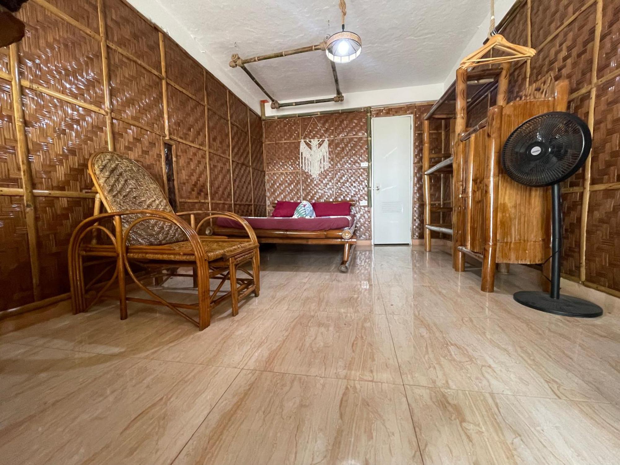 Lalao Voodoo House B&B 외부 사진