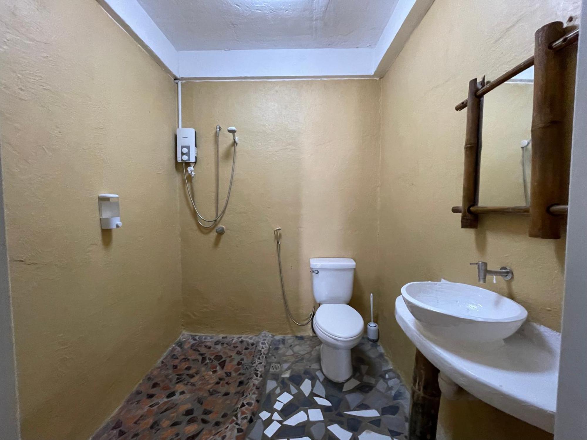 Lalao Voodoo House B&B 외부 사진