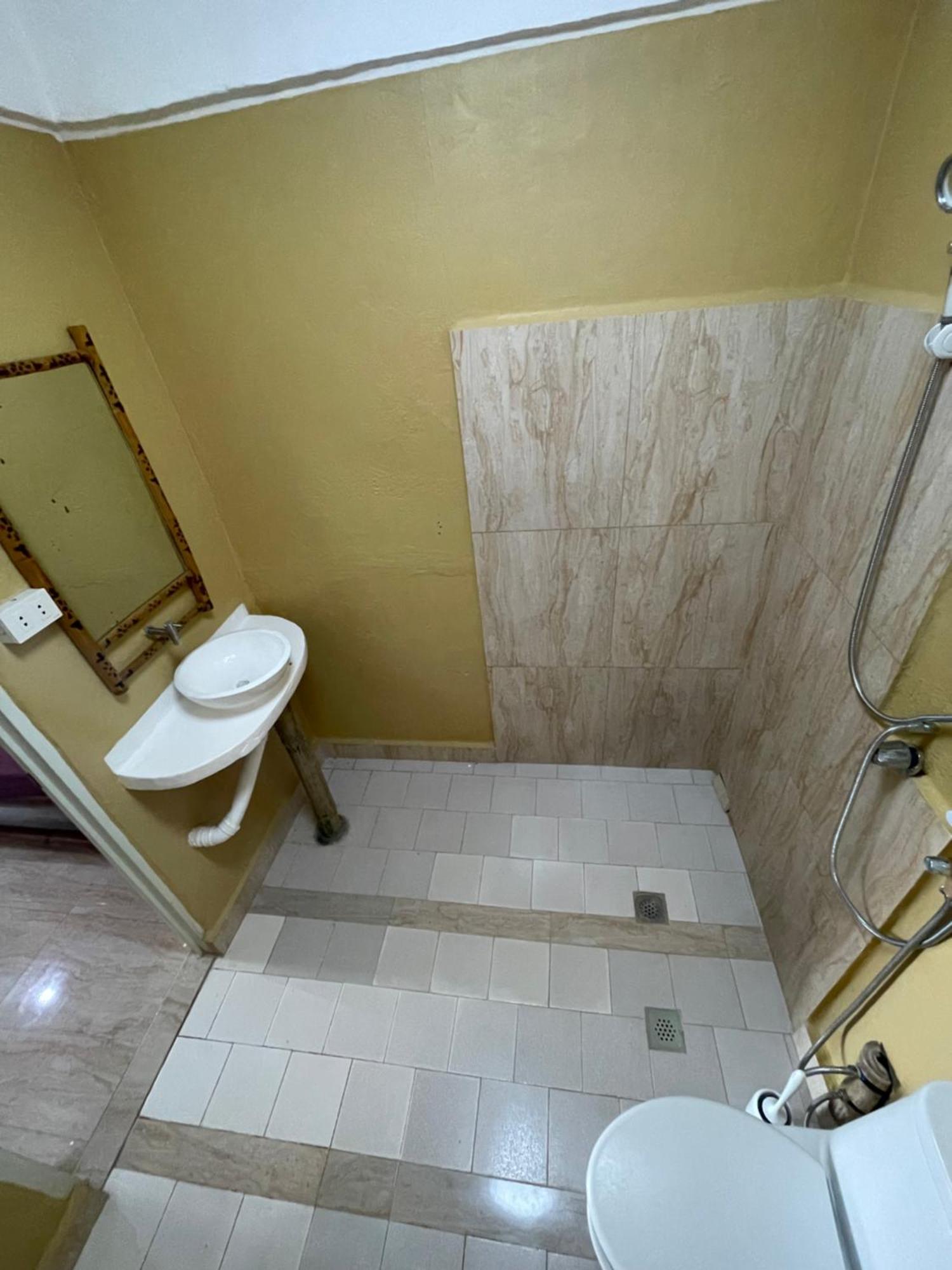 Lalao Voodoo House B&B 외부 사진