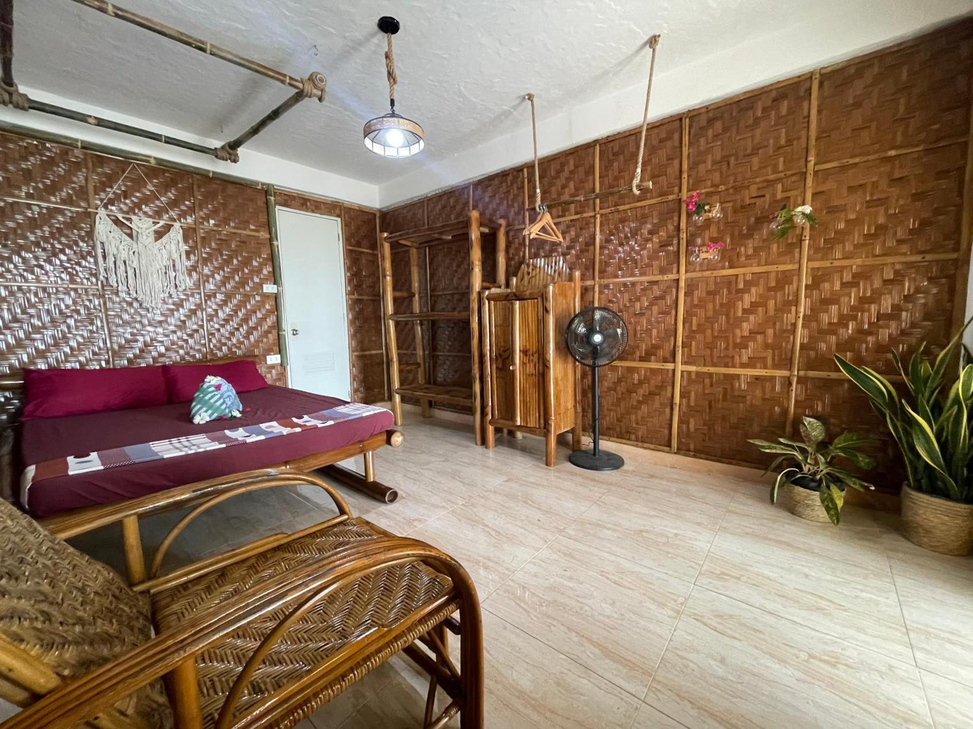 Lalao Voodoo House B&B 외부 사진