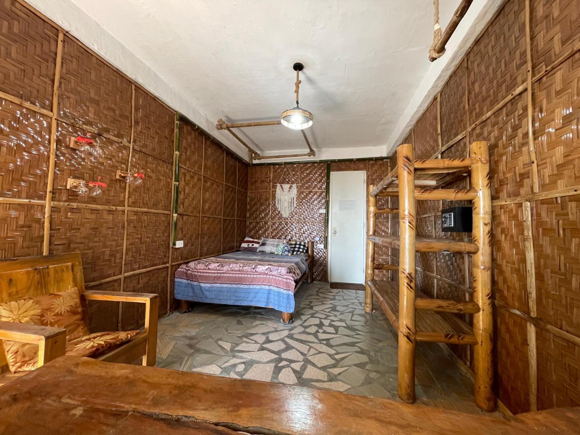 Lalao Voodoo House B&B 외부 사진