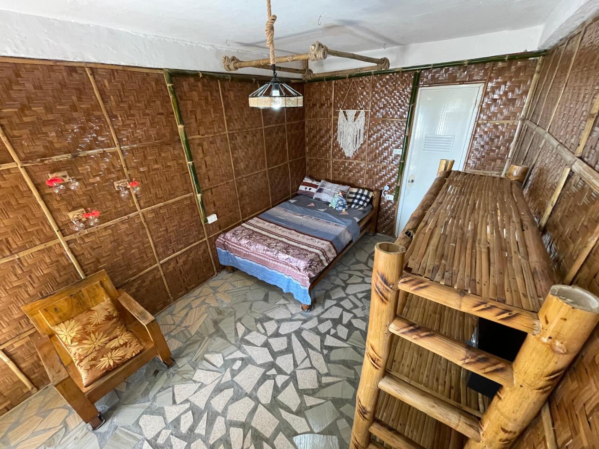 Lalao Voodoo House B&B 외부 사진