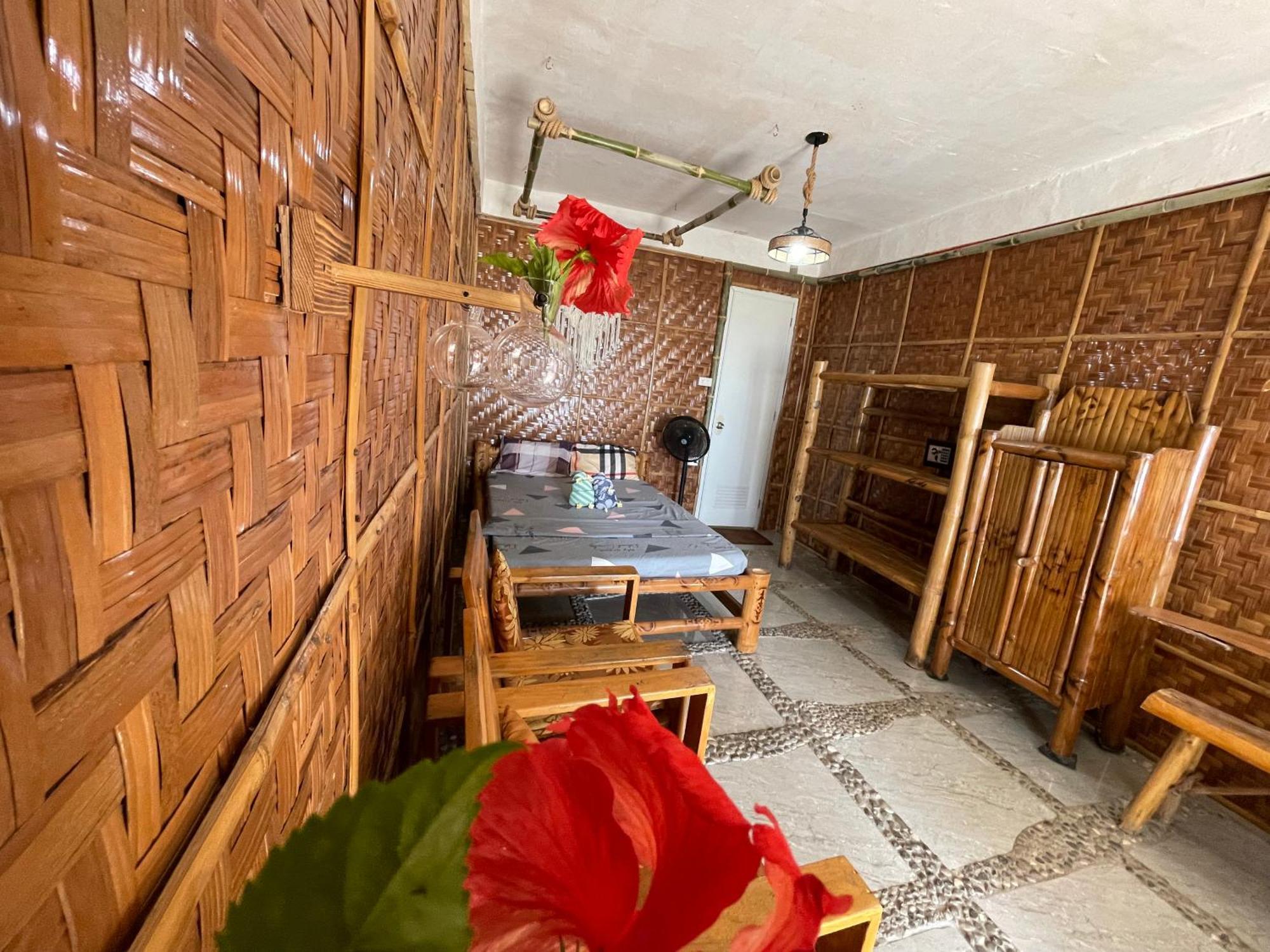 Lalao Voodoo House B&B 외부 사진