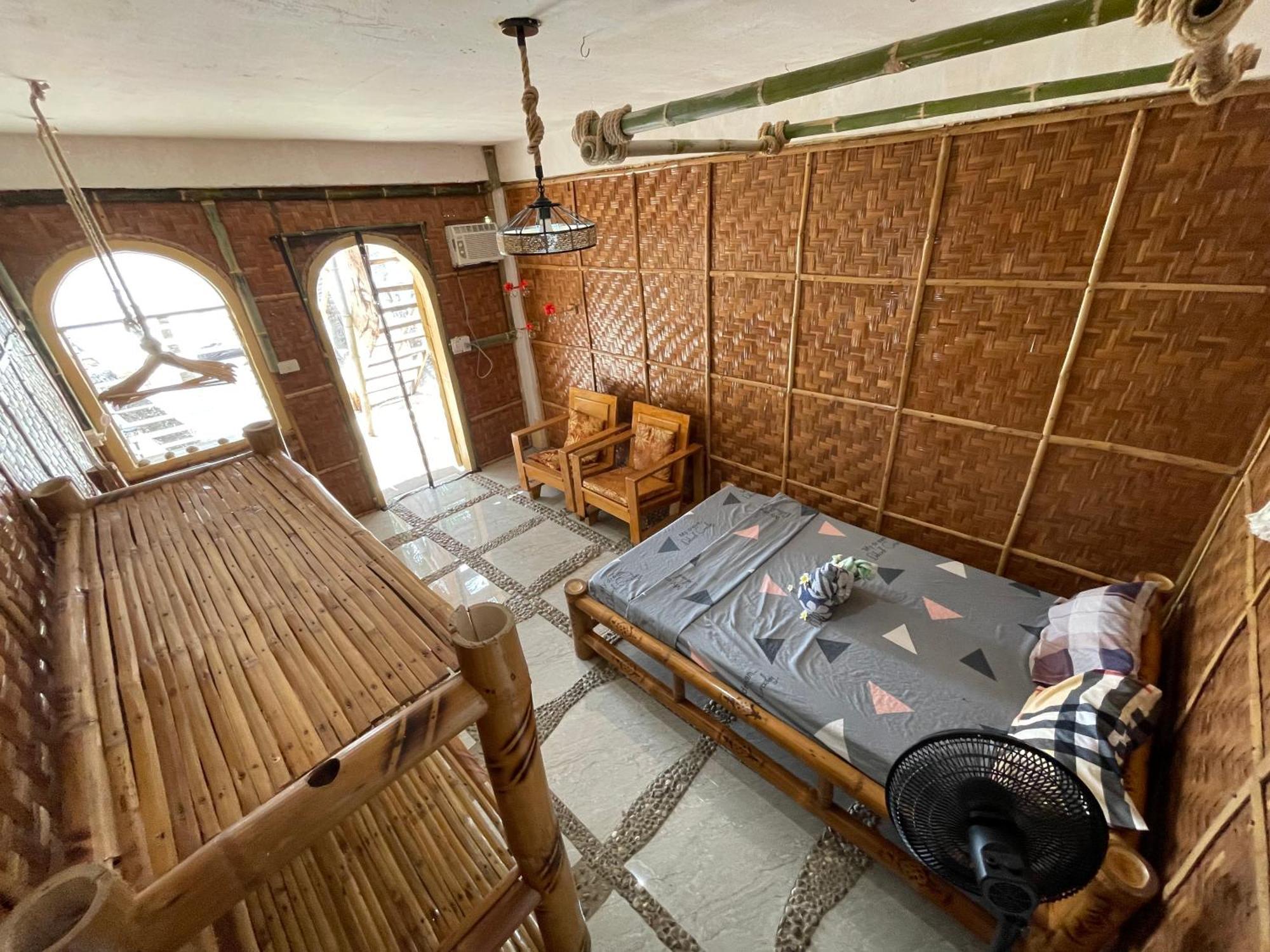 Lalao Voodoo House B&B 외부 사진