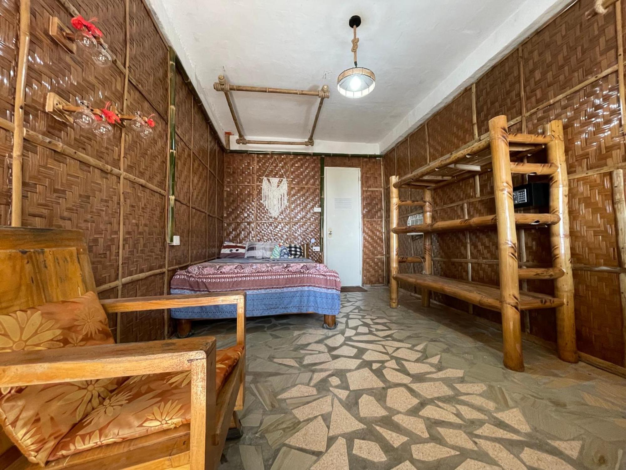Lalao Voodoo House B&B 외부 사진
