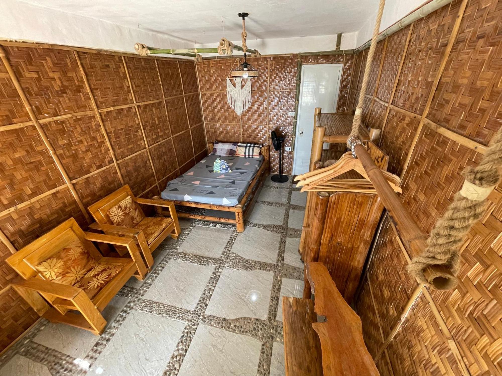 Lalao Voodoo House B&B 외부 사진