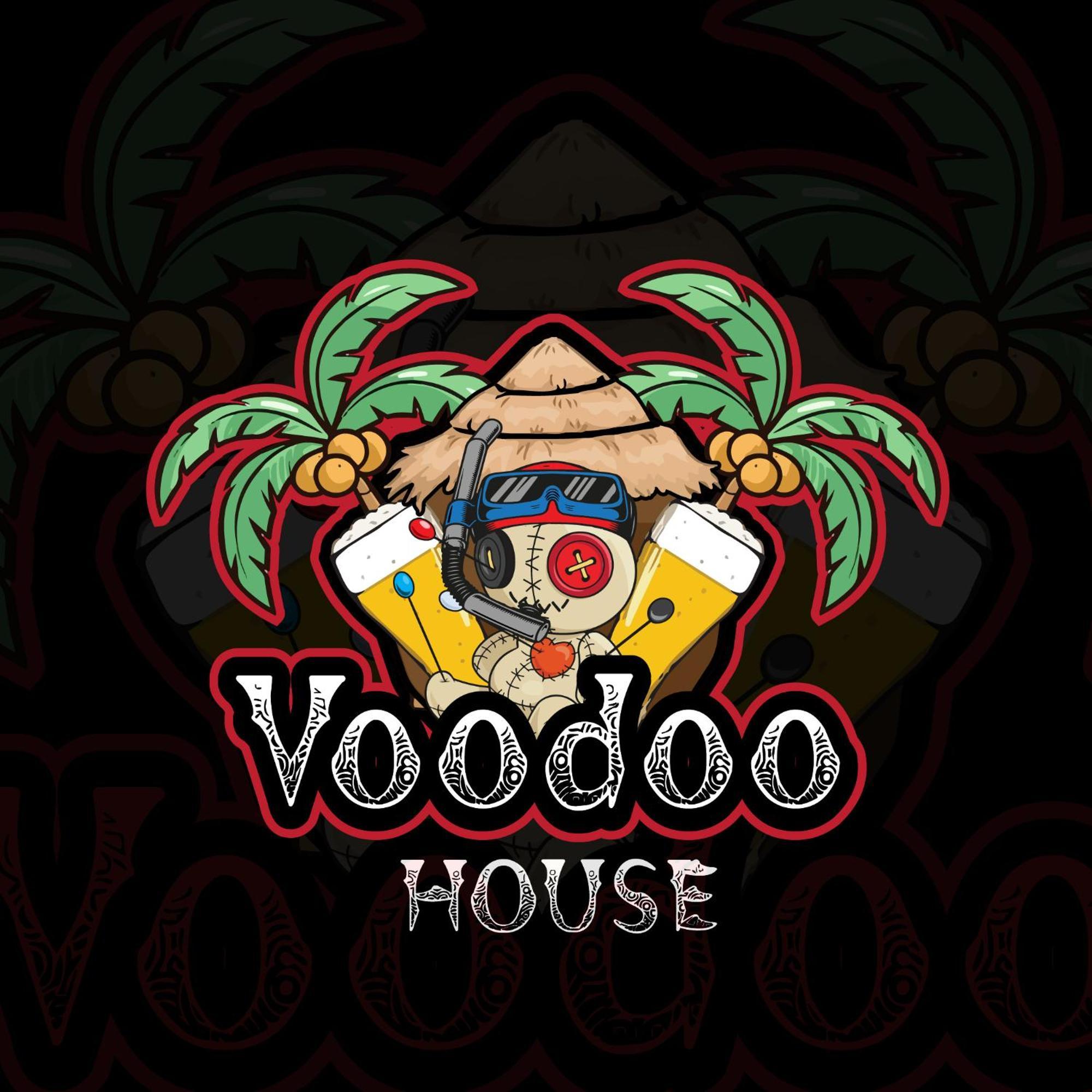 Lalao Voodoo House B&B 외부 사진
